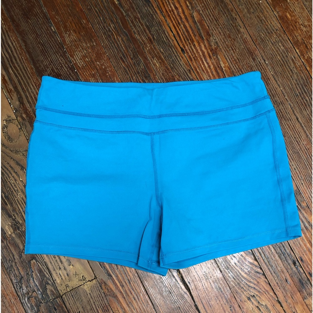 Prana Shorts